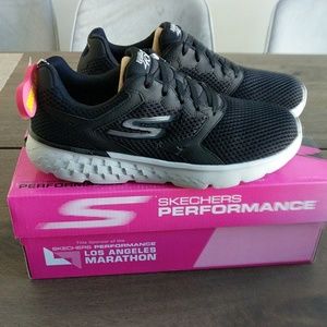Skechers GoRun Performance Shoes